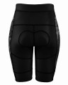 LYNX_spodenki_rowerowe_damskie_tył