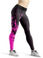 NEON SPLACH woman legginsy 3do4 MOCKUP guma