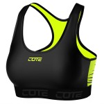  Crop Top NEON WILK