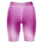 Legginsy krótkie BIBI damskie
