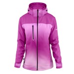 Softshell BIBI damski