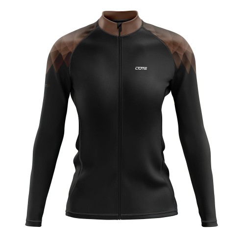 DAKYS bluza rowerowa damska front.jpg