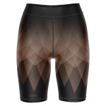 Legginsy krótkie DAKYS damskie