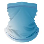 Komin termoaktywny BLUE