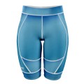 BLUE_spodenki rowerowe damskie front.jpg