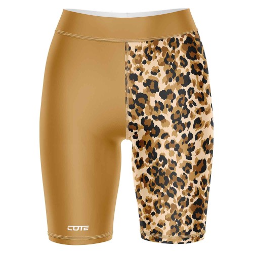DANNY_legginsy damskie krótkie front.jpg