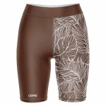 Legginsy krótkie MOCHA damskie