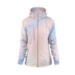 Softshell LIGENT damski