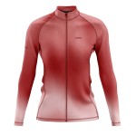 Bluza rowerowa LS REDDY damska