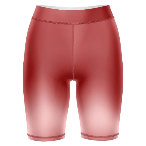 REDDY_legginsy damskie krótkie front.jpg