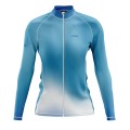 BLUE _ bluza rowerowa damska front F1060.jpg