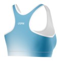 BLUE crop top damski tył F1009.jpg