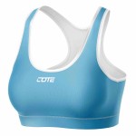 Crop Top BLUE