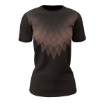 T-shirt DAKYS damski