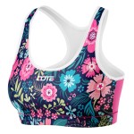 Crop Top FLOWER