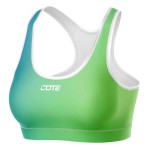 Crop Top GREEN