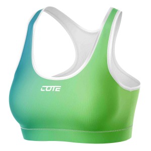 Crop Top GREEN