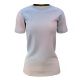 LIGENT T-shirt damski front F1010.jpg