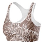 Crop Top MOCHA