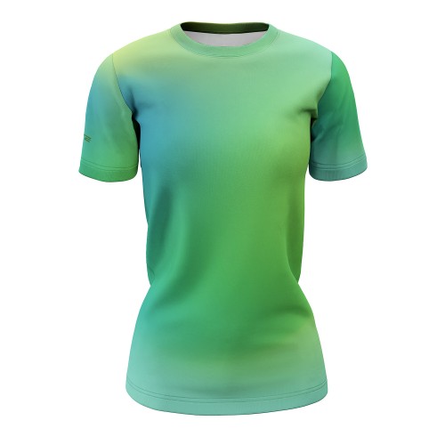 GREENT T-shirt damski front F1010.jpg