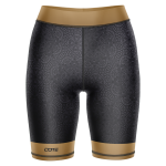 Legginsy krótkie LUX damskie - romz. M (1 szt.)