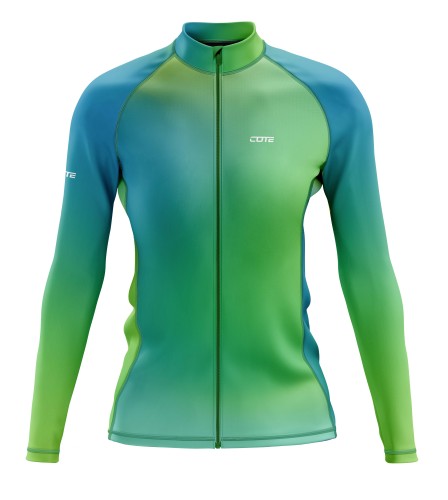 GREENT _ bluza rowerowa damska front F1060.jpg