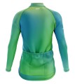 GREENT bluza rowerowa damska tył F1060.jpg