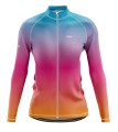 OMBRE SUNSET front
