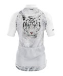 Koszulka rowerowa TIGER damska OUTLET L 