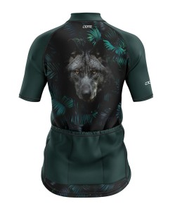 Koszulka rowerowa WOLF damska OUTLET XS, L