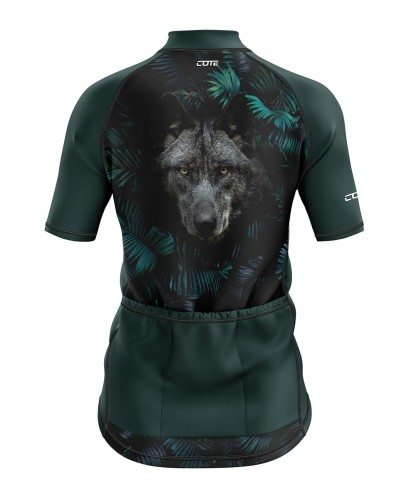 WOLF damski tył