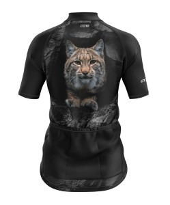 Koszulka rowerowa LYNX damska OUTLET L
