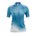 BLUE_koszulka rowerowa damska front F1014.jpg