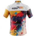 BORN_TO_RIDE_ koszulka rowerowa męska tył F1003.jpg