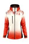 Softshell RUBY WILD damski