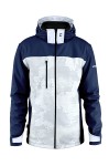 Softshell COBALT męski