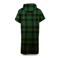 TARTAN GREEN tył