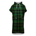 TARTAN GREEN front