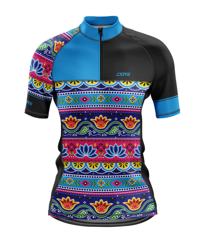 KRAJKA_koszulka_ROWEROWA_damska